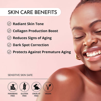 Glow Maker Vitamin C Serum