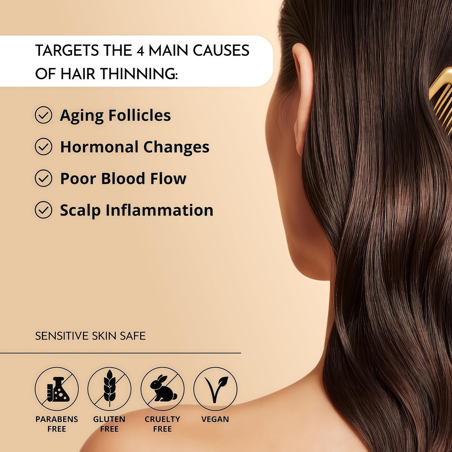 Full Follicle Advanced Scalp Serum