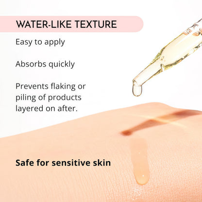 Glow Maker Vitamin C Serum